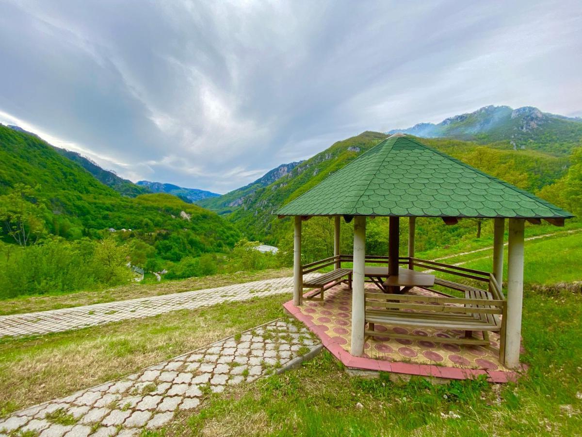 Kamp Kaludra Villa Mojkovac Exterior foto