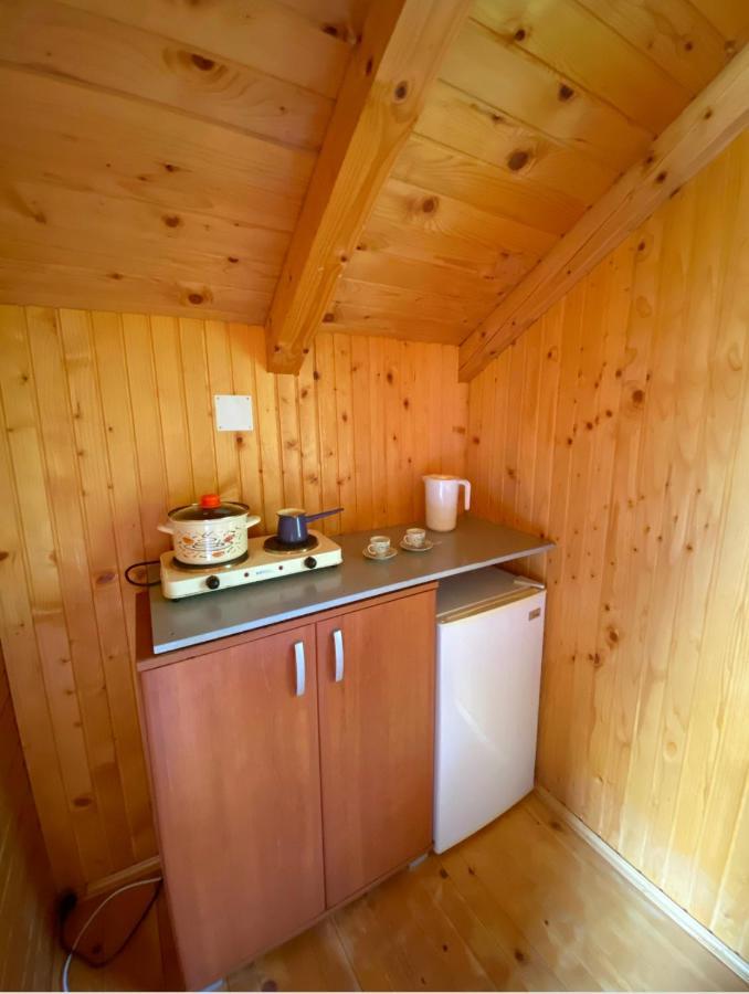 Kamp Kaludra Villa Mojkovac Exterior foto