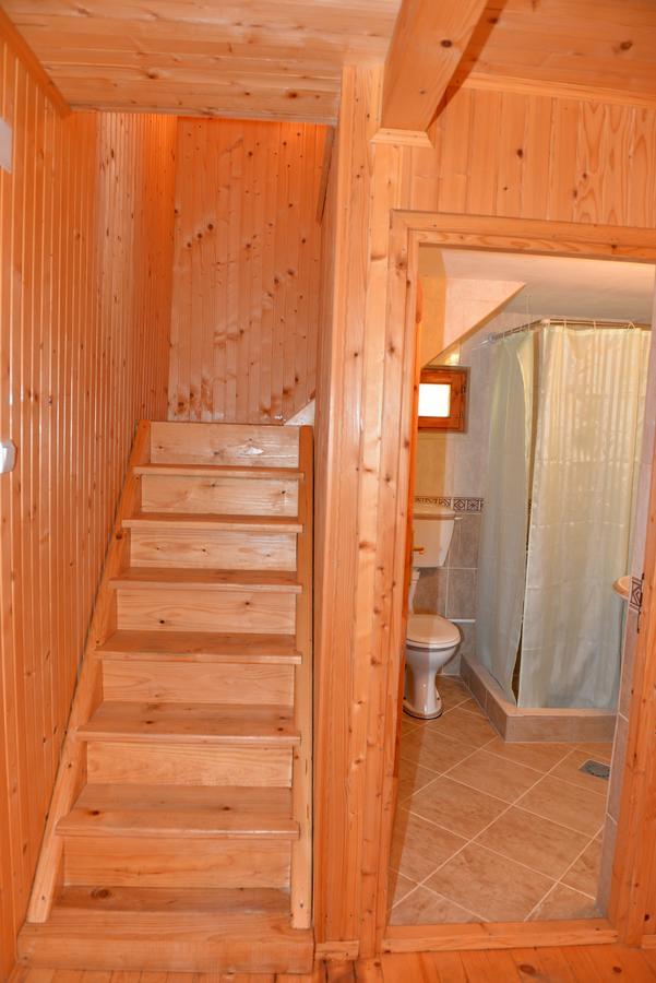 Kamp Kaludra Villa Mojkovac Exterior foto