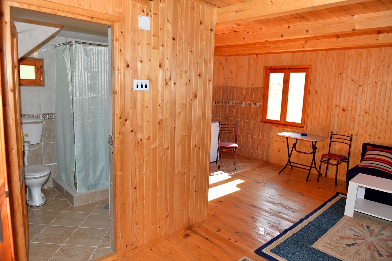 Kamp Kaludra Villa Mojkovac Exterior foto