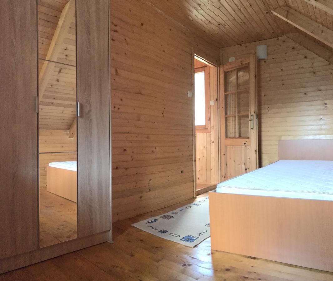 Kamp Kaludra Villa Mojkovac Exterior foto