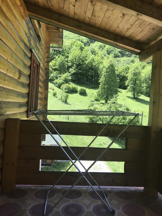 Kamp Kaludra Villa Mojkovac Exterior foto