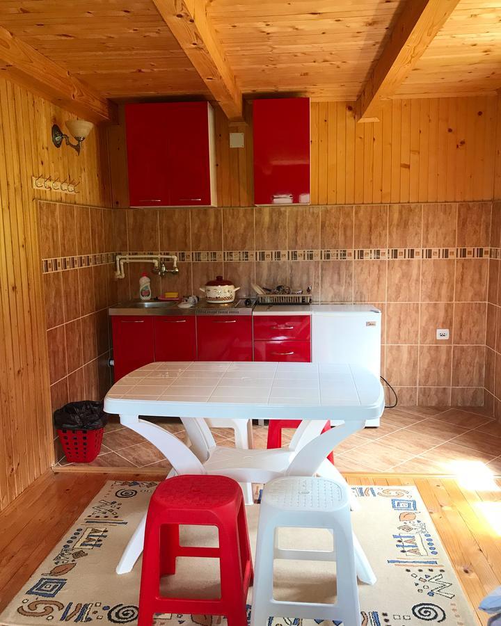 Kamp Kaludra Villa Mojkovac Exterior foto